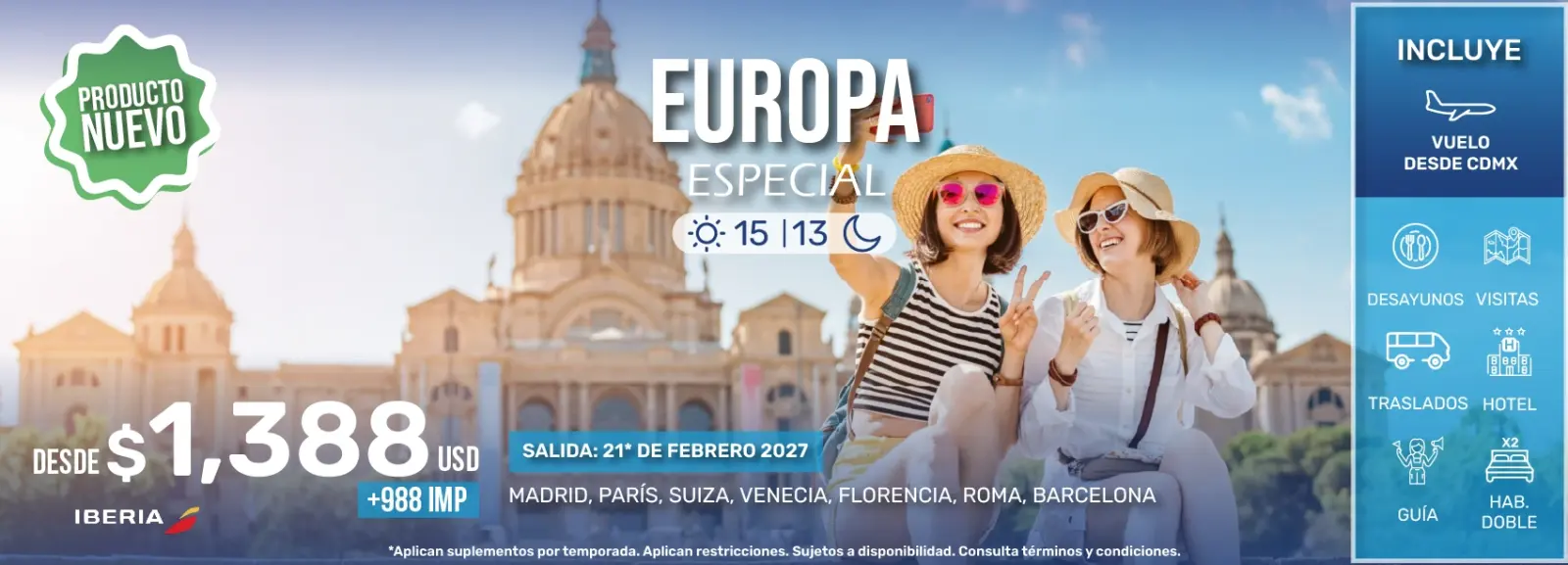 Gran tour europa 5554