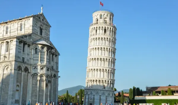 VIAJE VIAJE EUROPA ITALIA VENECIA FLORTENCIA ROMA SALERNO 3538